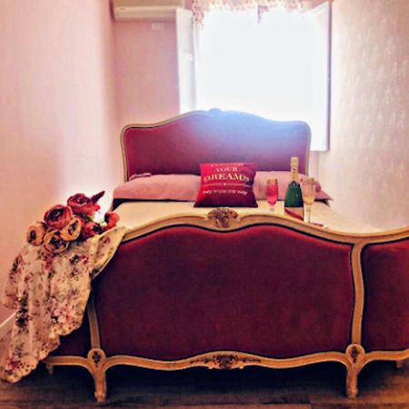Gioia Chic & Economy Hotel Gioia Tauro Bagian luar foto