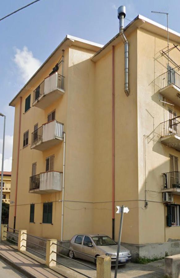Gioia Chic & Economy Hotel Gioia Tauro Bagian luar foto