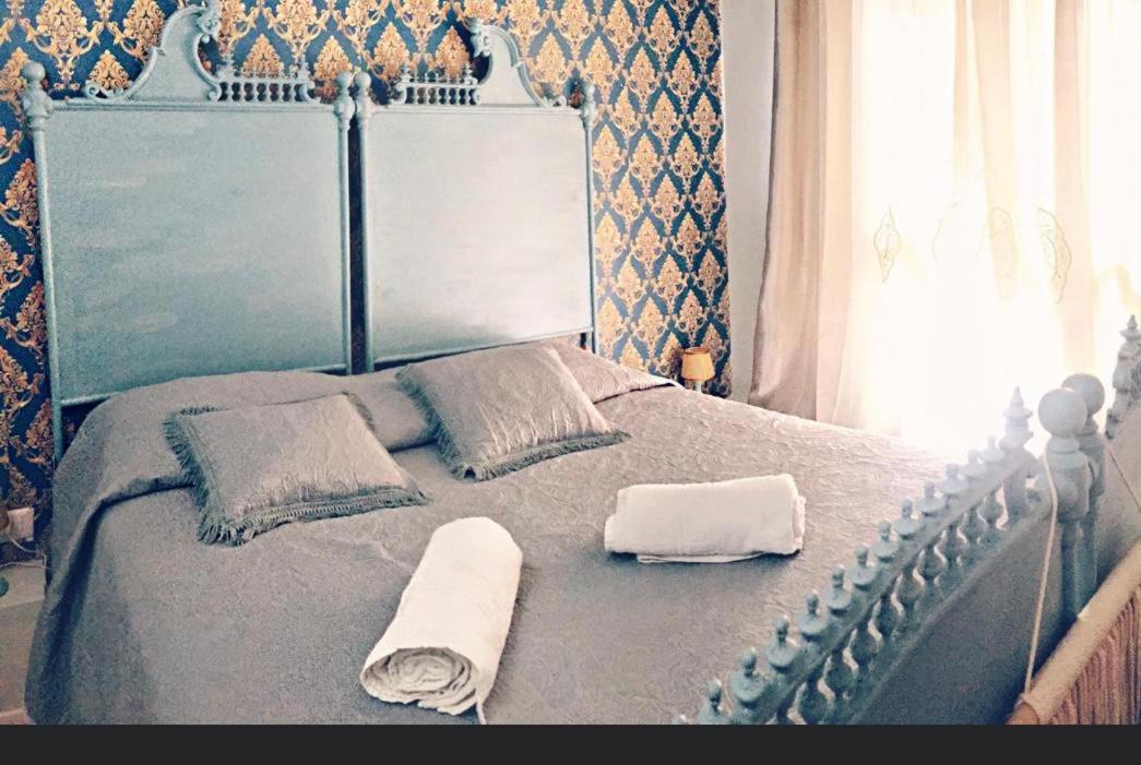 Gioia Chic & Economy Hotel Gioia Tauro Bagian luar foto